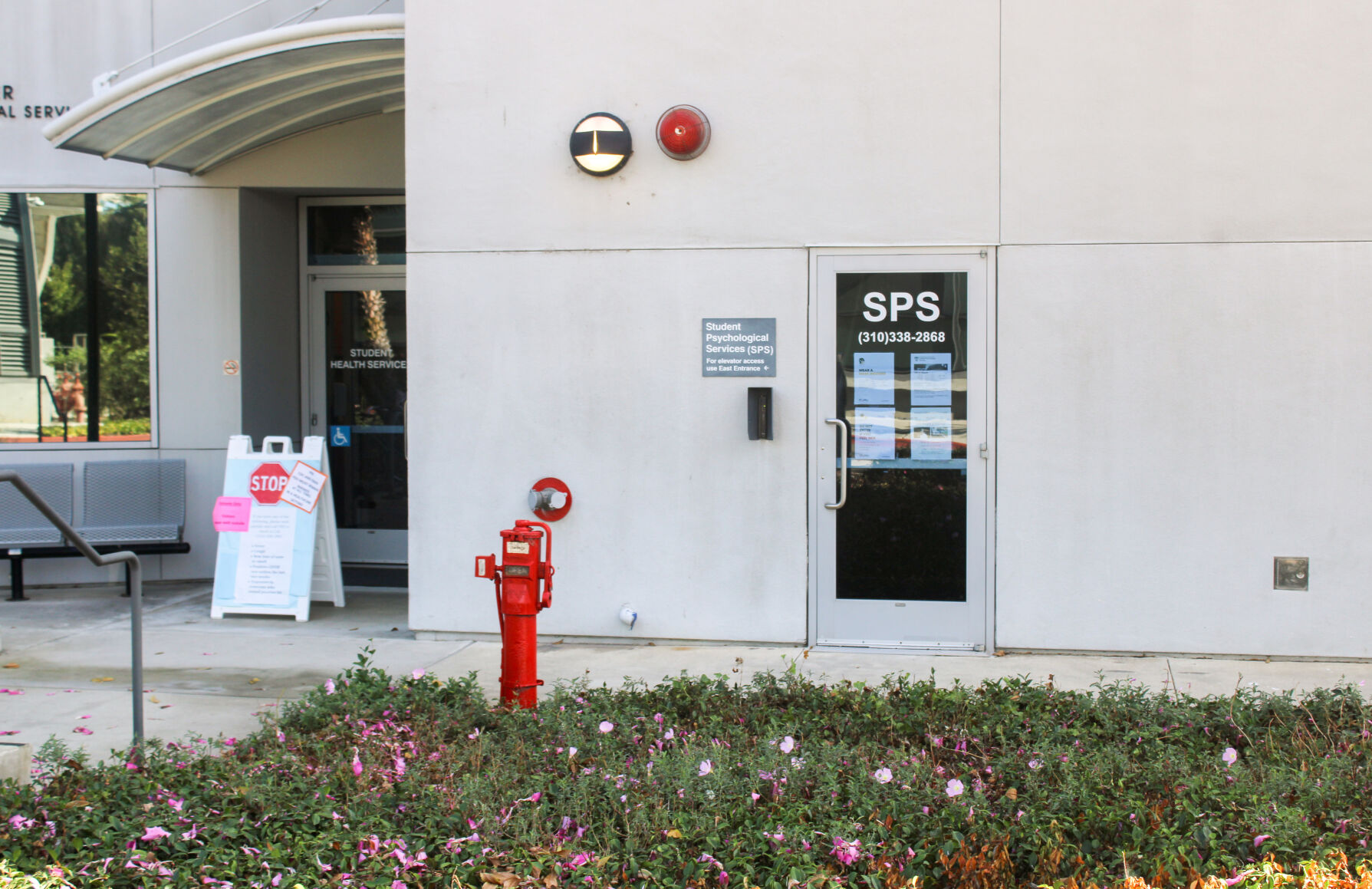 SPS